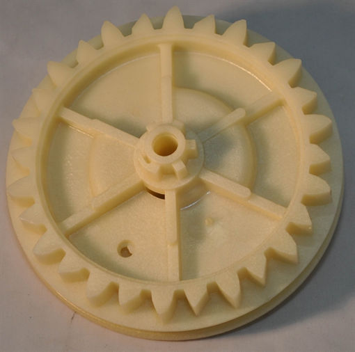 Picture of 590522 Tecumseh Parts PULLEY