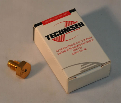 Picture of 640114 Tecumseh Parts NUT