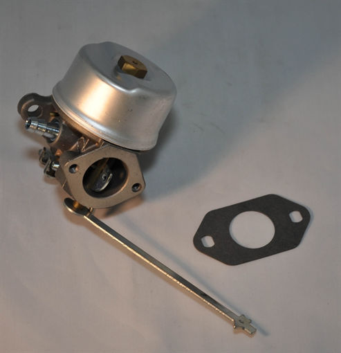Picture of 640342 Tecumseh Parts CARBURETOR