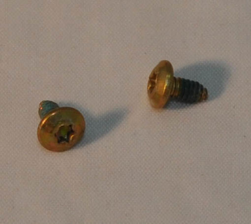 Picture of 650506 Tecumseh Parts SCREW