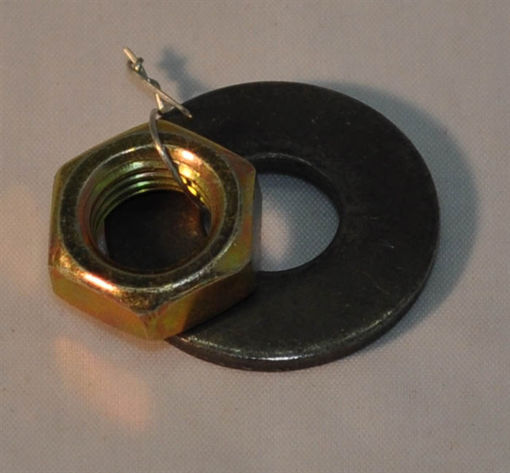 Picture of 650607 Tecumseh Parts NUT