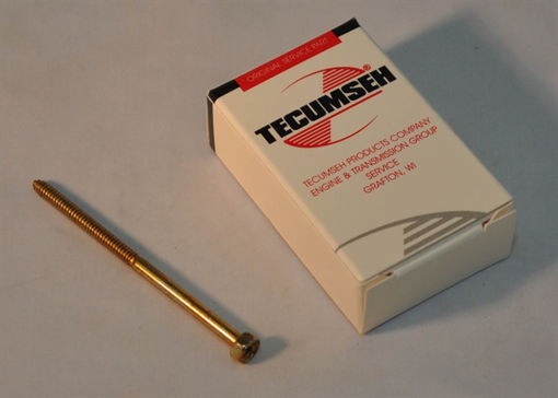 Picture of 650819 Tecumseh Parts SCREW