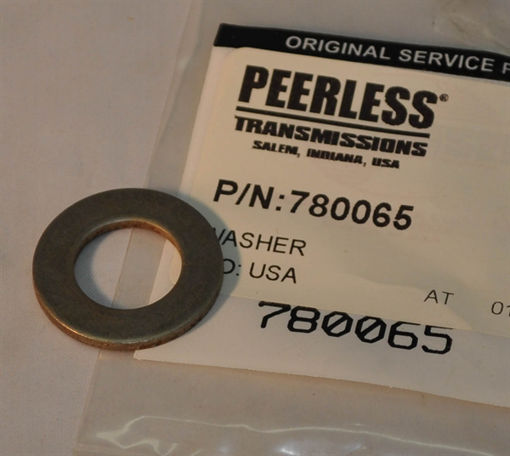 Picture of 780065 Tecumseh Parts WASHER