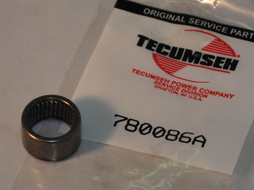 Picture of 780086A Tecumseh Parts NEEDLE BEARING