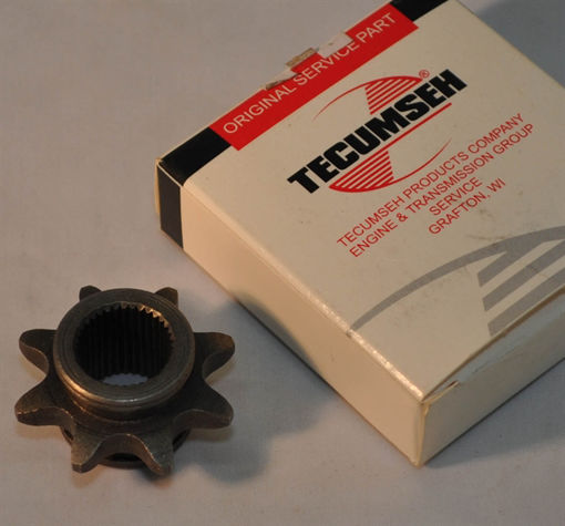 Picture of 786049 Tecumseh Parts SPROCKET