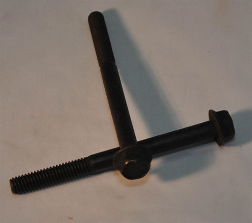 Picture of 792041 Tecumseh Parts SCREW