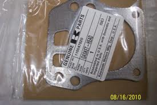 Picture of 11004-7020 Kawasaki Parts GASKET-HEAD