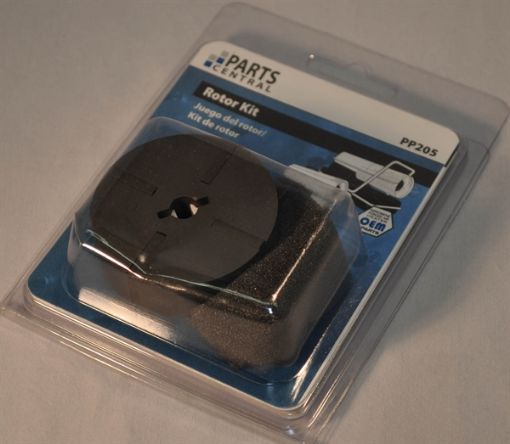 Picture of PP205 Reddy Heater Parts 5/8 INCH ROTOR KIT