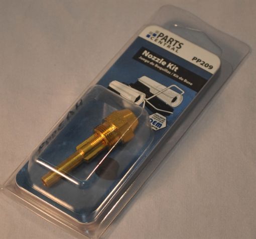 Picture of HA3009 Reddy Heater Parts NOZZLE KIT
