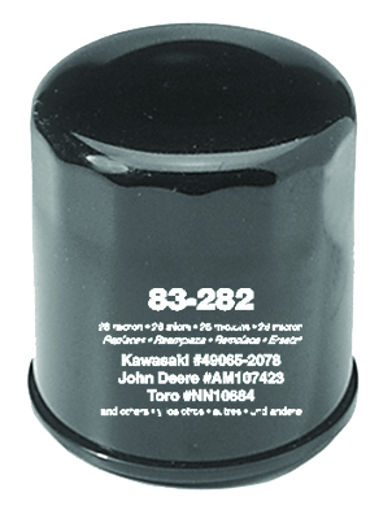 OREGON 83-282 Oil Filter LOT OF 2 