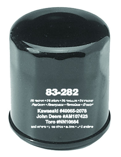 Picture of 83-282 Oregon Aftermarket Parts OIL FILTER KAWASAKI