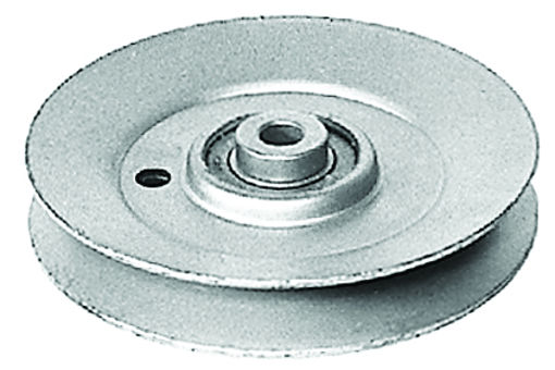 Picture of 78-113 Oregon Aftermarket Parts IDLER PULLEY - JOHN DEERE