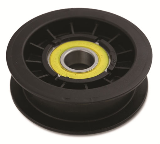 Picture of 78-129 Oregon Aftermarket Parts PULLEY FLAT IDLER FLAT OD 2-