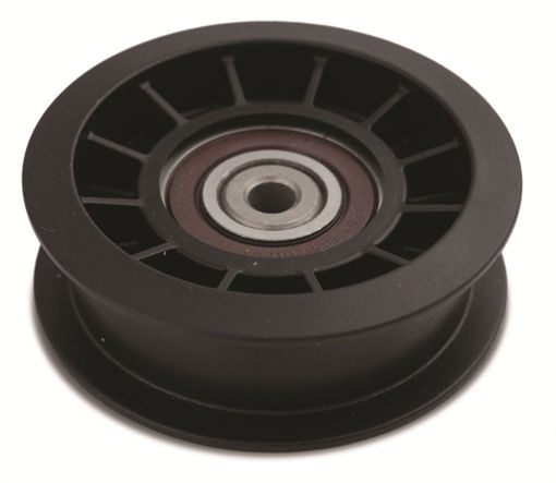 Picture of 78-130 Oregon Aftermarket Parts PULLEY FLAT IDLER FLAT OD2-5