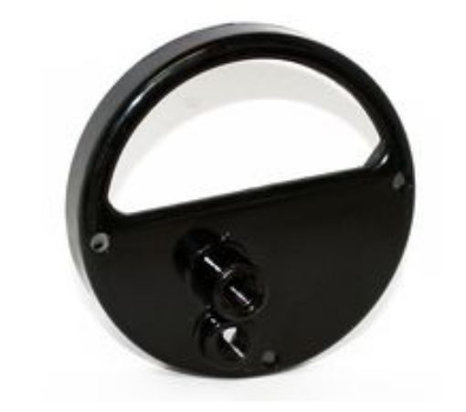Picture of M29609 Reddy Heater Parts COVER FILTER END