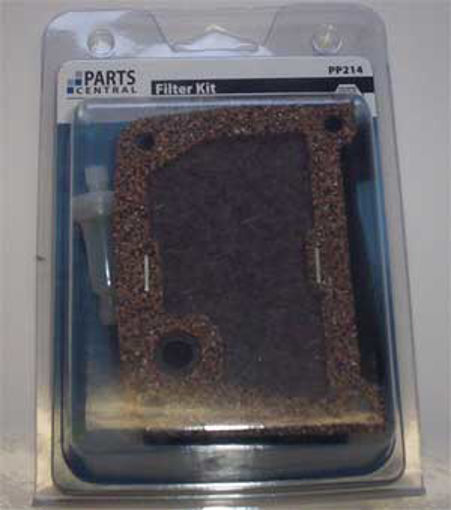 Picture of HA3017 Reddy Heater Parts FILTER KIT