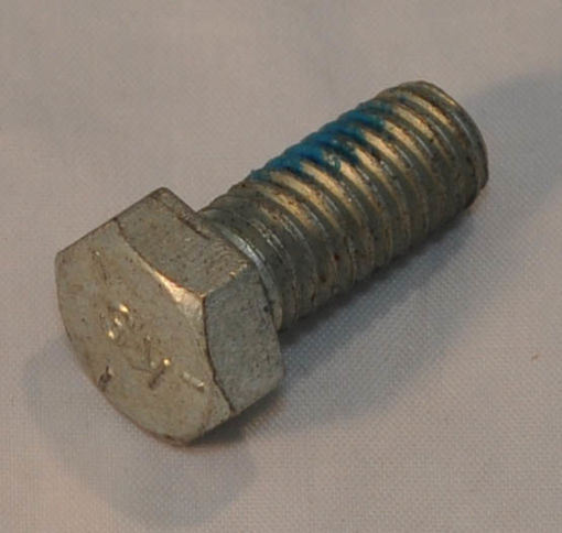 Picture of 110242 Toro HEX BOLT