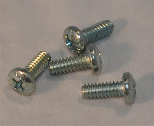 Picture of 180531 Toro GUARD MTG SCREW ASM