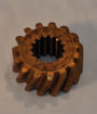 Picture of 608367P Lawnboy Parts & Accessories 608367P Toro GEAR, DR SHAFT S