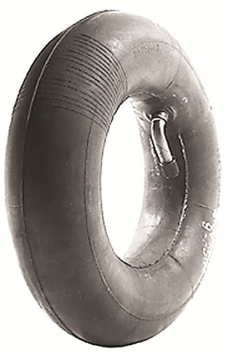 Picture of 71-275 Oregon Aftermarket Parts INNERTUBE 410/350-4 BENT VALVE