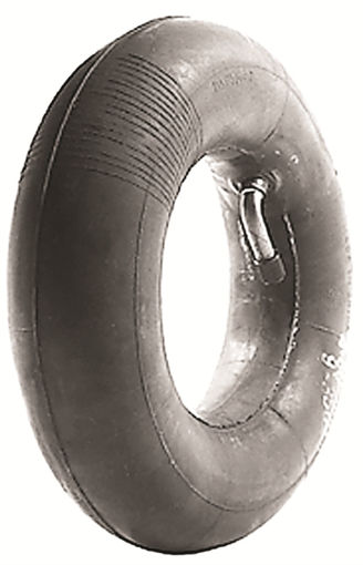 Picture of 71-400 Oregon Aftermarket Parts INNERTUBE 410/350-4 BENT VALVE