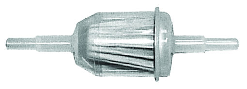 Picture of 07-103 Oregon Aftermarket Parts FUEL FILTER IN-LINE 60 MICRON
