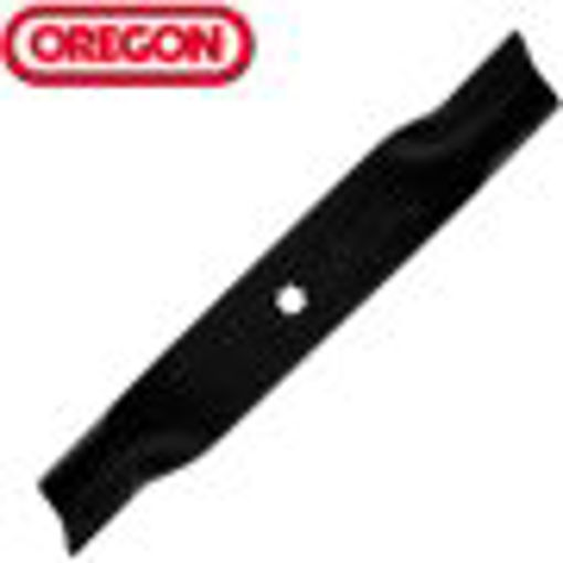 Picture of 92-109 Oregon Aftermarket Parts BLADE JOHN DEERE 19-1/2IN