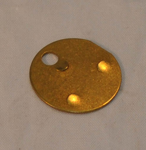 Picture of 609632 Lawnboy Parts & Accessories 609632 Toro DISC, THROTTLE