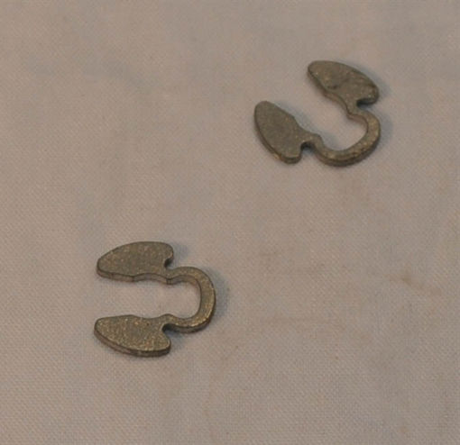 Picture of 611224 Lawnboy Parts & Accessories 611224 Toro RET. RING