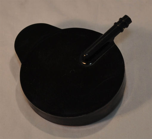 Picture of 1-643164 Toro CAP-TANK, OVERFLOW