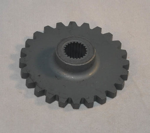 Picture of 106-8694 Toro DISC-BRAKE, COG