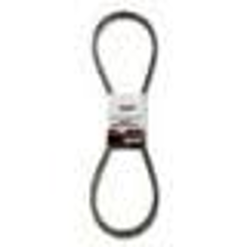 Picture of 75-807 Oregon Aftermarket Parts BELT JOHN DEERE1/2 X 91-1/4