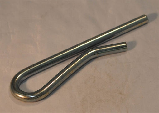 Picture of 28-8130 Toro PIN-LOCKING, CHUTE
