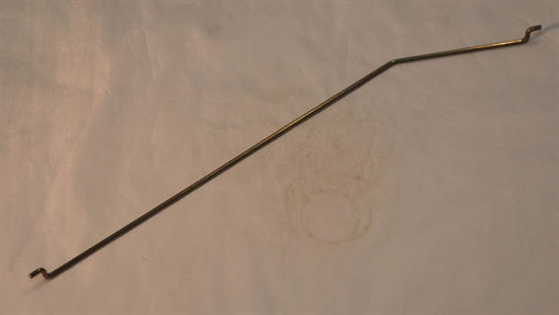 Picture of 39-8180 Toro CONTROL WIRE