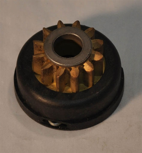 Picture of 43-4370 Toro PINION ASM