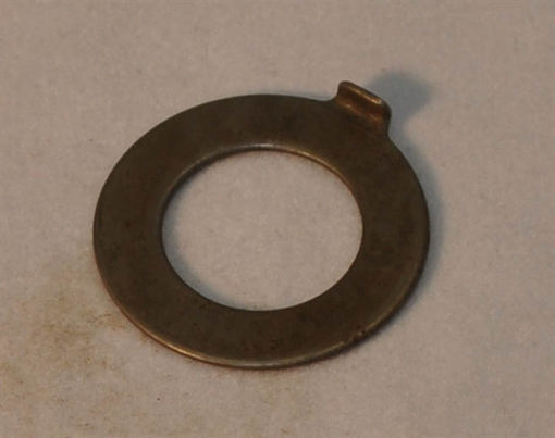 Picture of 48-2890 Toro THRUST WASHER