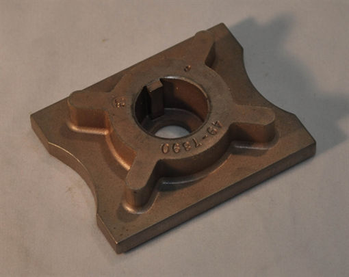 Picture of 49-7890 Toro BLADE RETAINER