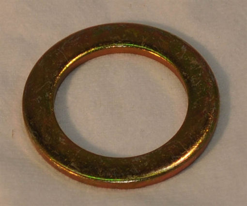 Picture of 51-4230 Toro WASHER-WHEEL