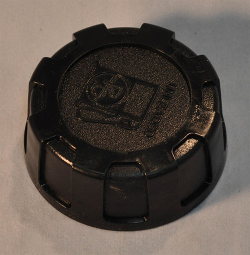 Picture of 55-3570 Toro GAS CAP ASM