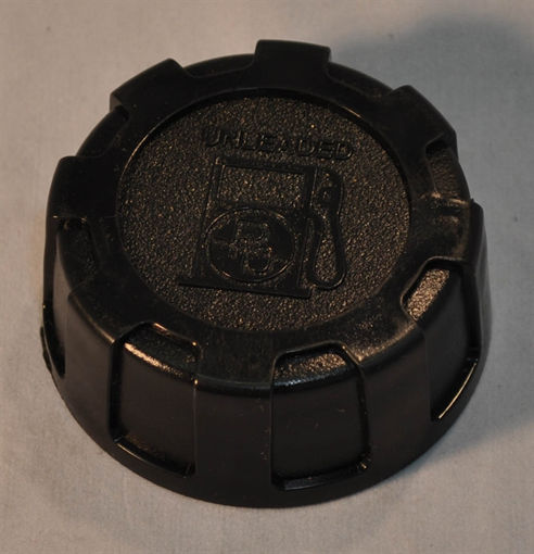 Picture of 55-3576 Toro GAS CAP ASM