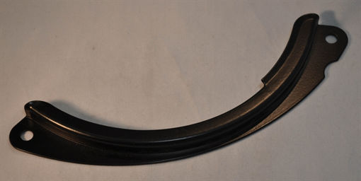 Picture of 55-8910-03 Toro RING-RETAINER, CHUTE