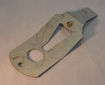Picture of 71-0570 Toro LH SPRING ARM ASSEMBLY