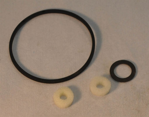 Picture of 77-8930 Toro CARBURATOR GASKET SET