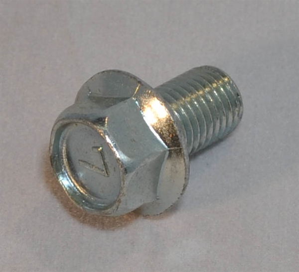 TORO PARTS 814970 OIL DRAIN PLUG. Power Equipment Warehouse