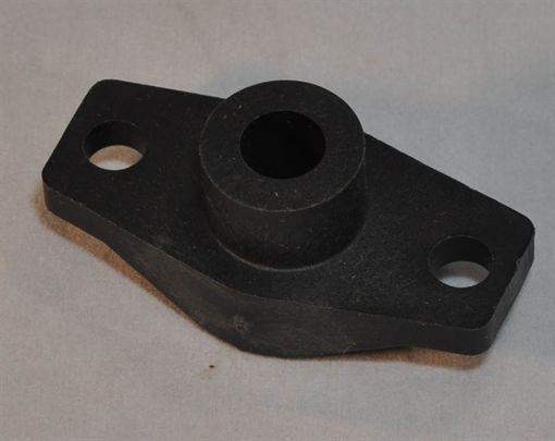 Picture of 88-4980 Toro BUSHING-ARM, IDLER