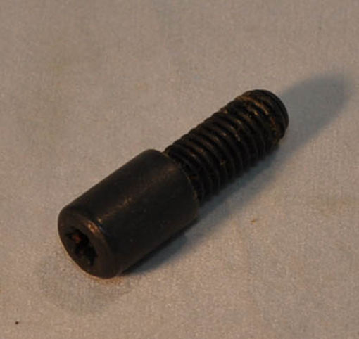 Picture of 92-9673 Toro BOLT-SHOULDER