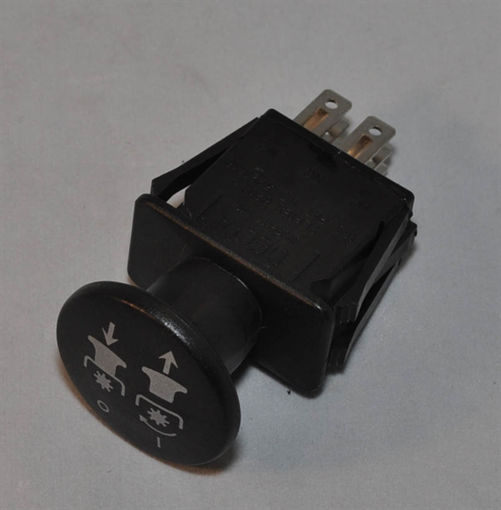 Picture of 95-7489 Toro SWITCH-PTO