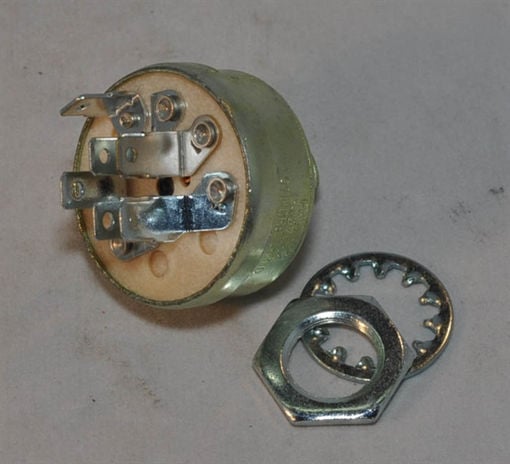 TORO PARTS : # 104-2541 - SWITCH ASM. Power Equipment Warehouse