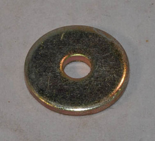 Picture of 105-3048 Toro WASHER-FLAT