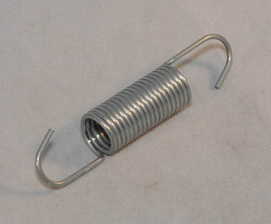 Toro 108-4724 Extension Spring – Genuine OEM Replacement, 1-Year Warranty